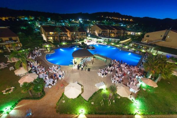 Relais Capo Spulico - Beach & SPA (Roseto Capo Spulico)